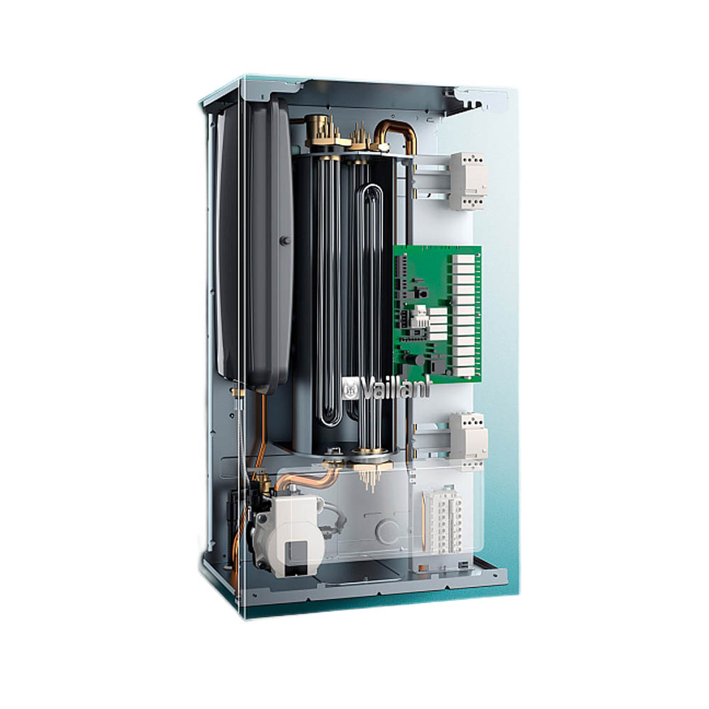 Котел электрический настенный 12 кВт Vaillant eloBLOCK VE 14 (0010023656)